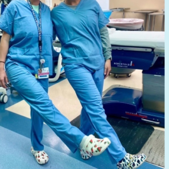 Vintage dav pol l orthopefic medical closet natural leather size 39 very comfy - Picture 4 of 16